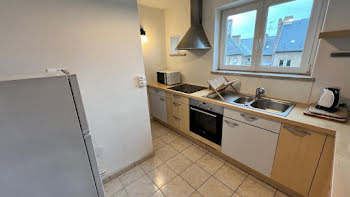 appartement à Thionville (57)