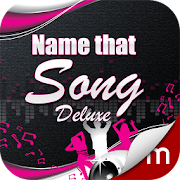 Name that Song Deluxe!  Icon