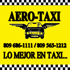 AERO TAXI.apk 1.4.3