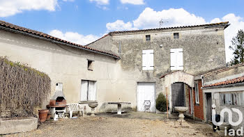 maison à Beauvais-sur-Matha (17)