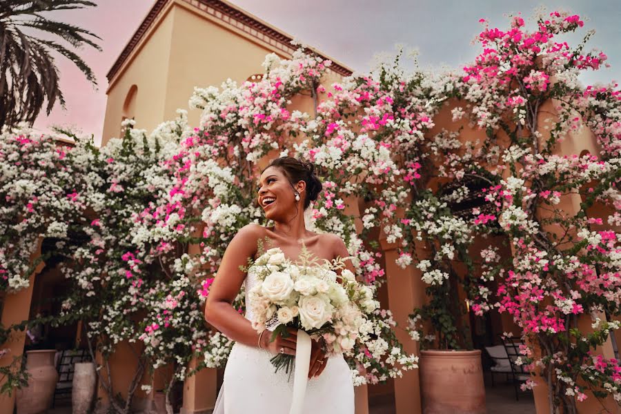 Photographe de mariage Kamal Ait (kamalait). Photo du 14 janvier 2023