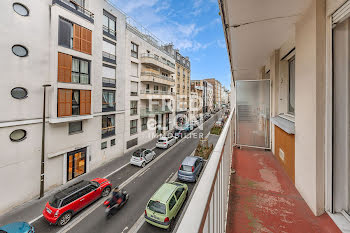 appartement à Boulogne-Billancourt (92)