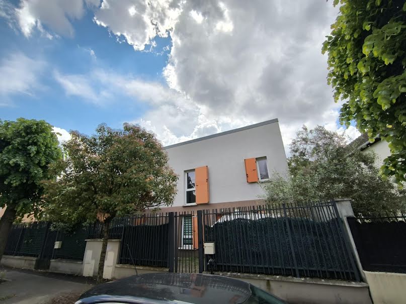 Vente maison 4 pièces 90 m² à Bobigny (93000), 325 000 €