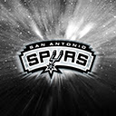 NBA San Antonio Spurs Wallpapers Theme