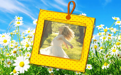 免費下載攝影APP|Flowers Photo Frames HD app開箱文|APP開箱王