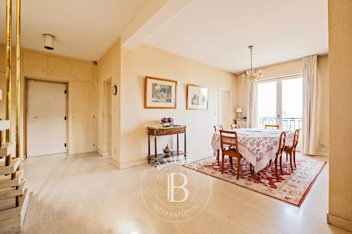 Apartment with terrace 5