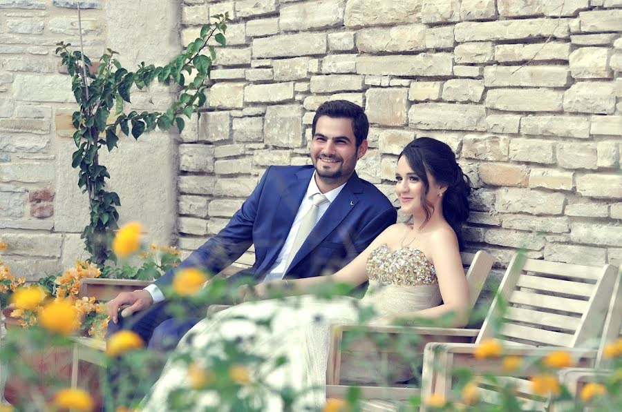 Photographe de mariage Yalım Ilker (yalimilker). Photo du 11 juillet 2020