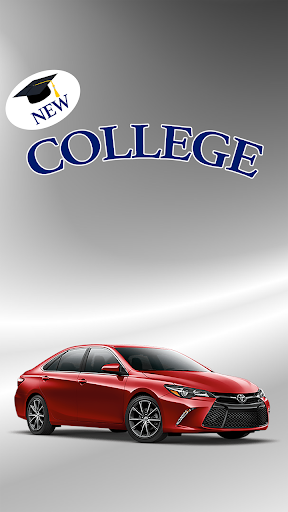 New College Car Service