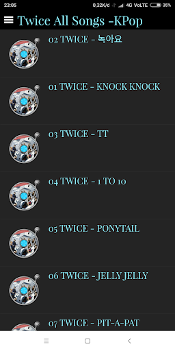 Download Twice All Songs 19 Kpop Free For Android Twice All Songs 19 Kpop Apk Download Steprimo Com