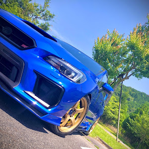 WRX STI VAB