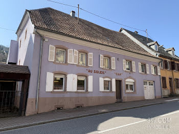 maison à Le Bonhomme (68)