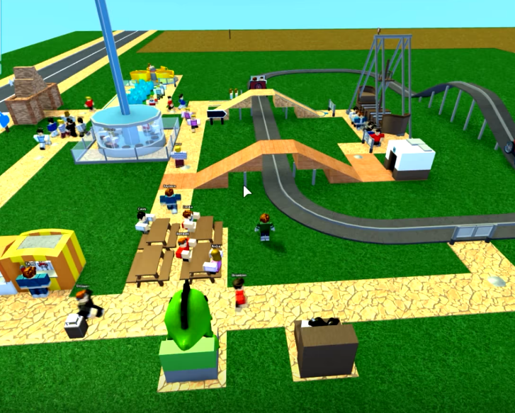 Free Roblox Theme Park Tycoon 2 Tips Apk 2 Download Free Books Reference Apk Download - roblox theme park tycoon 2 guide