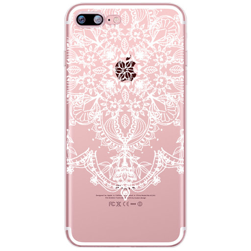 Title 11, iPhone 12 Case Compatible with Apple, Painted M...