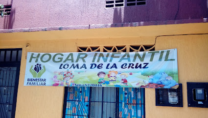 Hogar Infantil Loma de La Cruz