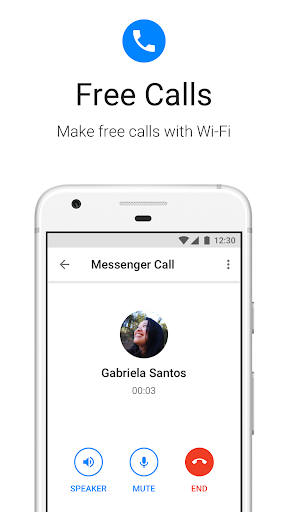 Messenger Lite