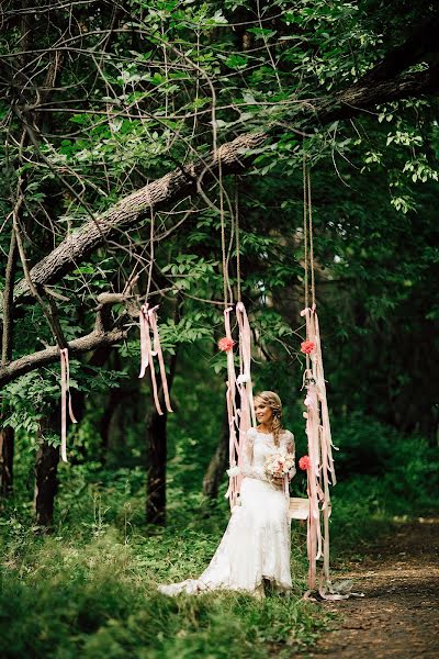 Fotógrafo de bodas Pavel Shadrin (fl0master). Foto del 24 de enero 2015