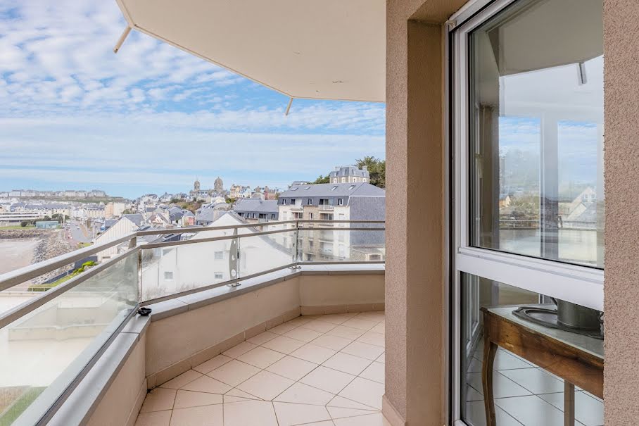 Vente appartement 4 pièces 98.9 m² à Granville (50400), 520 000 €