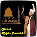 Qasidah Majelis Rasulullah Apk