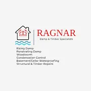 Ragnar Damp Ltd Logo