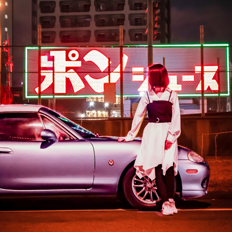 hinaさんが投稿したロードスターNB・今年もあとわずか・ドライブ・年末のご挨拶・ポンジュースに関するカスタム事例の投稿画像1枚目