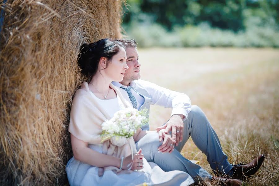 Fotógrafo de casamento Krystell Robin (krystell). Foto de 29 de março 2019