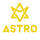 Astro HD Wallpapers K-pop Music New Tab Theme