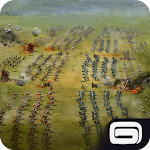 Cover Image of Tải xuống March of Empires: War of Lords 1.7.1l APK