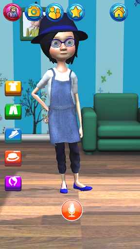 Rose is talking to you 2.1 screenshots 2