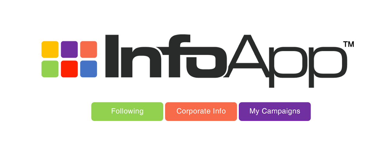 InfoApp Preview image 2