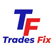 Trades Fix Ltd Logo