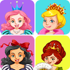 Memory Game - Princess 1.3