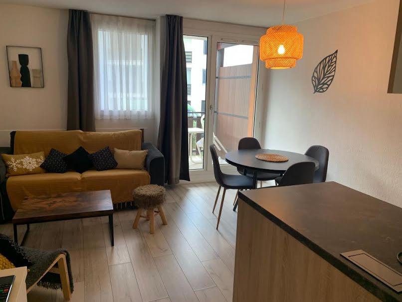 Vente appartement 1 pièce 24 m² à Villard-de-Lans (38250), 110 000 €