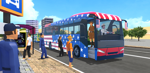 Bus Simulator: Ultimate Ride