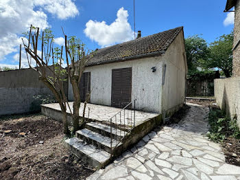 maison à Gagny (93)