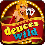 Deuces Wild - Video Poker Apk