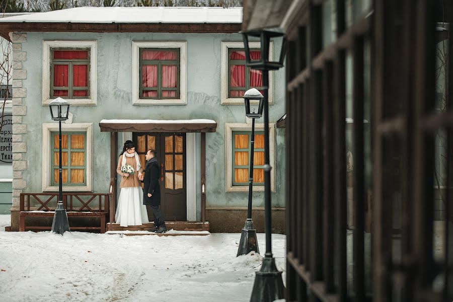 Wedding photographer Aleksandr Pekurov (aleksandr79). Photo of 28 December 2020