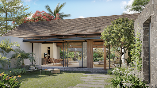 Villa 2