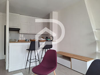 appartement à Paris 5ème (75)