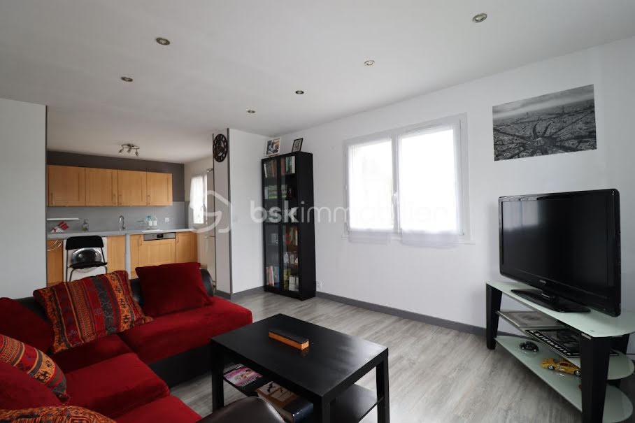 Vente appartement 3 pièces 51 m² à La Ferté-Alais (91590), 155 000 €