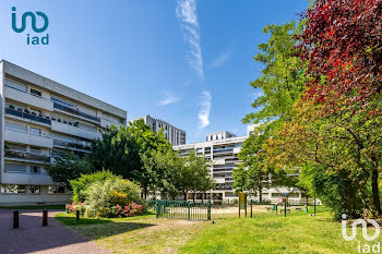 appartement à Chevilly-Larue (94)