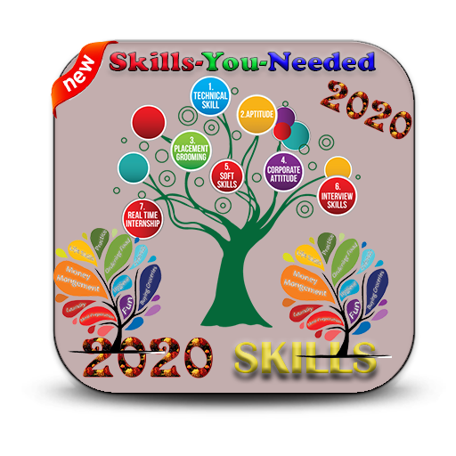 Life Skills You Needed