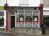 Funkys Takeaway