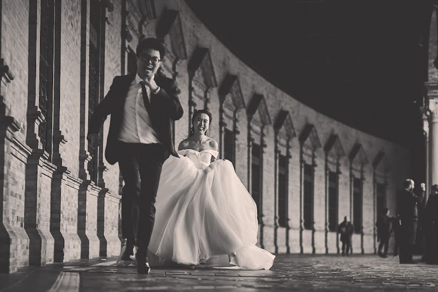 Vestuvių fotografas Kelmi Bilbao (kelmibilbao). Nuotrauka 2020 sausio 7