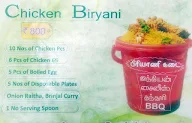 Biryani Kadai menu 4