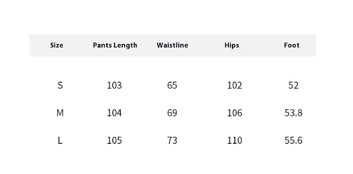 Title 1, Casual Pants Idle Style Draped Pants for Relaxe...