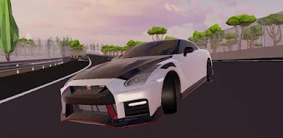 Skyline Drift Simulator 2 – Apps no Google Play