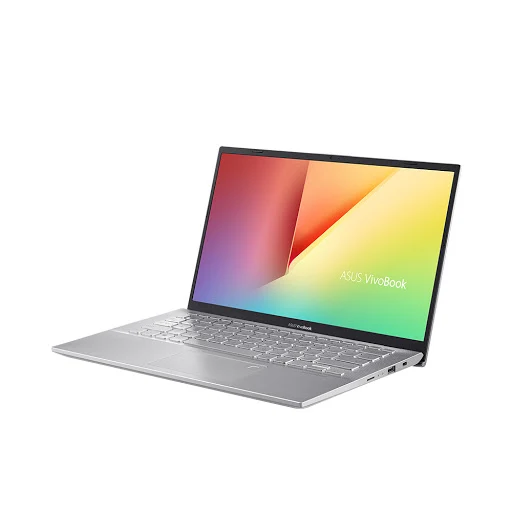 Laptop ASUS VivoBook 14 A412FA-EK734T (14" FHD/i5-10210U/8GB/512GB SSD/Intel UHD/Win10/1.5kg)