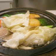 石二鍋