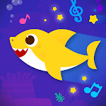 Cover Image of Download Baby Shark RUSH : Circle Hop 1.3 APK