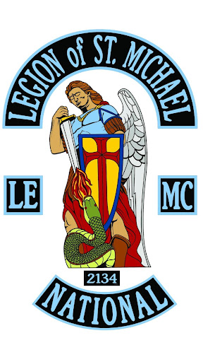 Legion of St. Michael LEMC